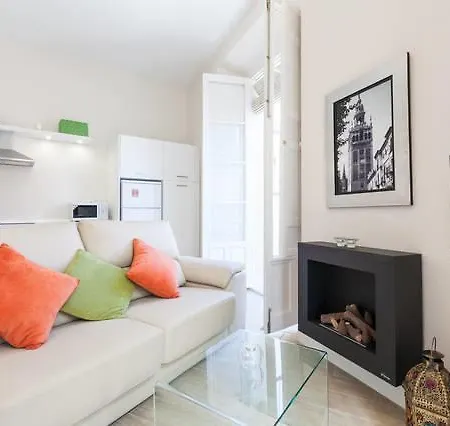 Apartamento Trajano