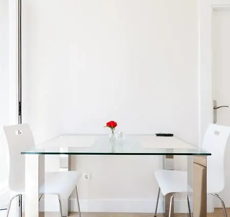 Trajano Apartamento