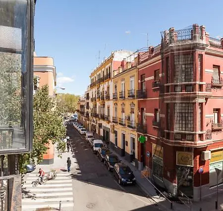 Apartamento Trajano *