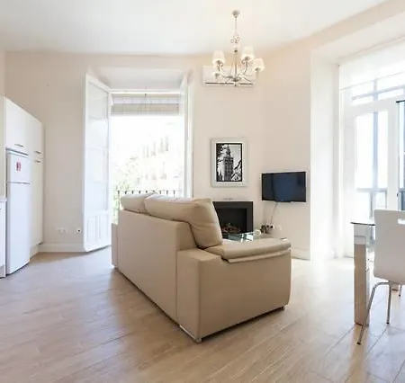 Trajano Apartamento *