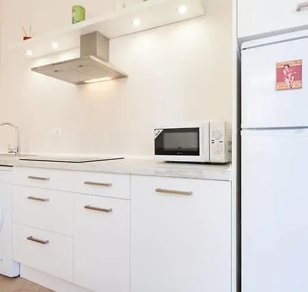 Apartamento Trajano Sevilla