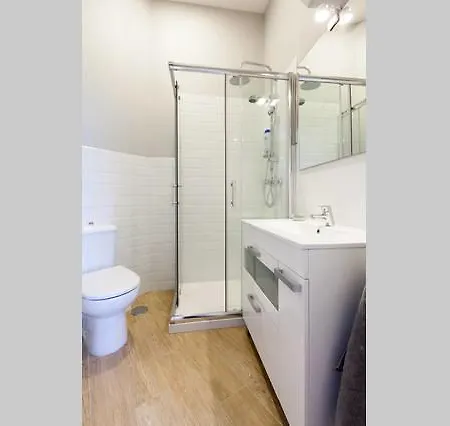Apartamento Trajano