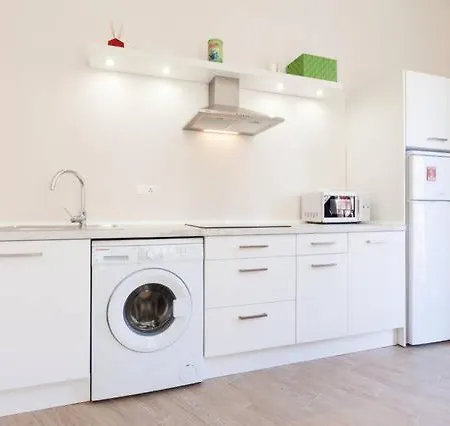 Trajano Apartamento Sevilla