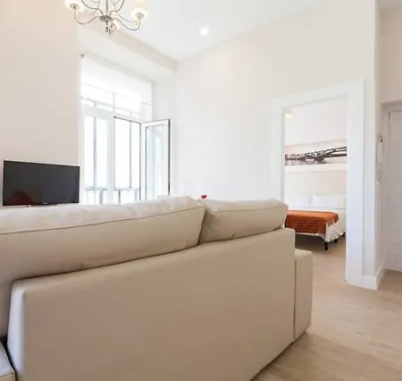 Trajano Apartamento